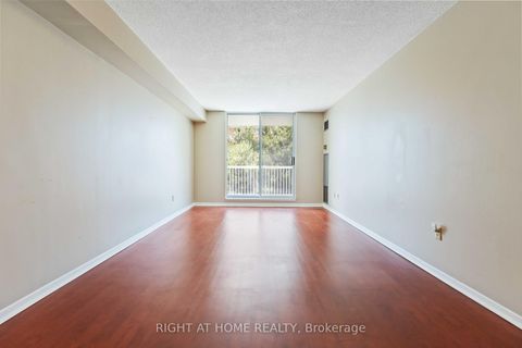 Photo 6 at 401 - 15 Sewells Road S, Malvern, Toronto