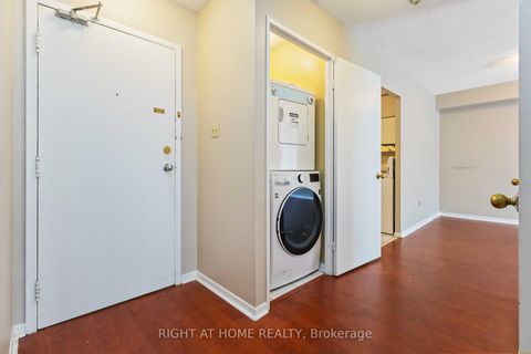Photo 8 at 401 - 15 Sewells Road S, Malvern, Toronto