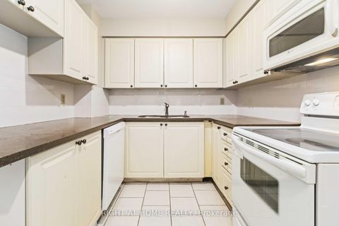 Photo 10 at 401 - 15 Sewells Road S, Malvern, Toronto