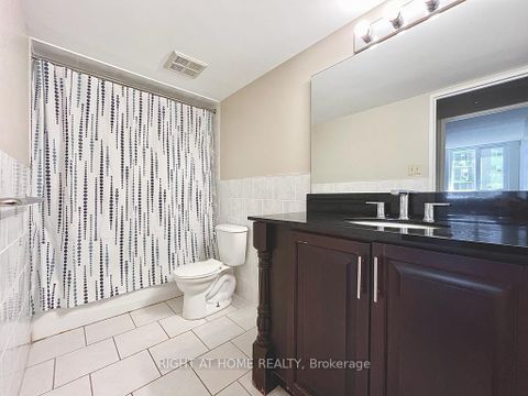 Photo 13 at 401 - 15 Sewells Road S, Malvern, Toronto