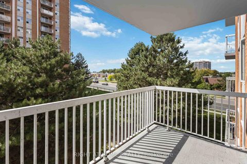 Photo 17 at 401 - 15 Sewells Road S, Malvern, Toronto