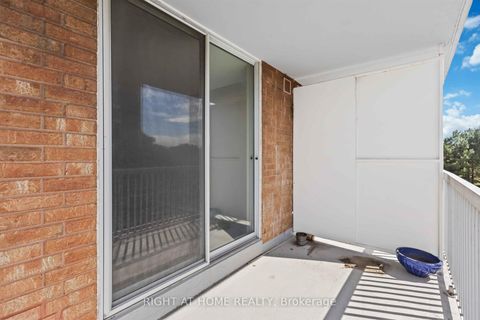 Photo 18 at 401 - 15 Sewells Road S, Malvern, Toronto