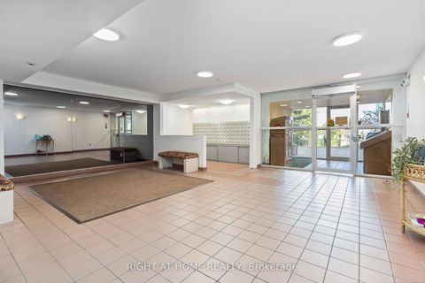 Photo 21 at 401 - 15 Sewells Road S, Malvern, Toronto