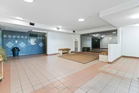 Photo 22 at 401 - 15 Sewells Road S, Malvern, Toronto