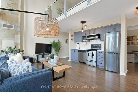 Photo 7 at 3205 - 15 Fort York Boulevard, Waterfront Communities C1, Toronto