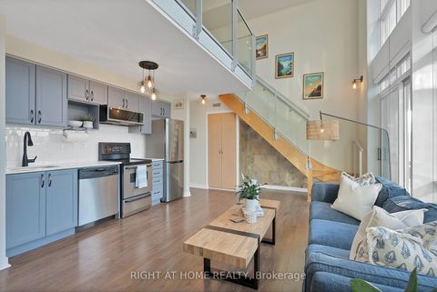 Photo 8 at 3205 - 15 Fort York Boulevard, Waterfront Communities C1, Toronto