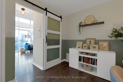 Photo 11 at 3205 - 15 Fort York Boulevard, Waterfront Communities C1, Toronto