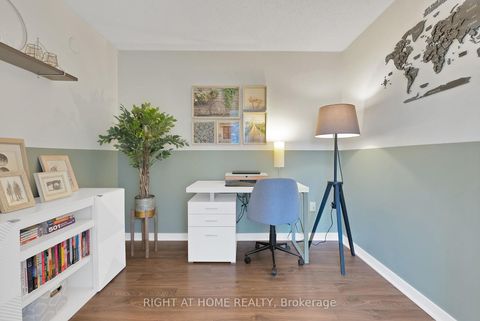 Photo 12 at 3205 - 15 Fort York Boulevard, Waterfront Communities C1, Toronto