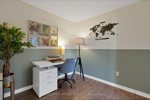 Photo 14 at 3205 - 15 Fort York Boulevard, Waterfront Communities C1, Toronto