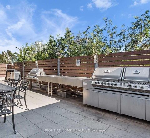 Photo 27 at 3205 - 15 Fort York Boulevard, Waterfront Communities C1, Toronto