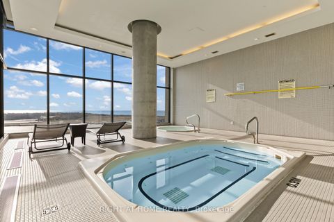 Photo 30 at 3205 - 15 Fort York Boulevard, Waterfront Communities C1, Toronto