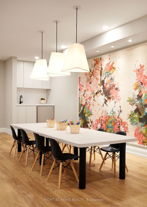 Photo 31 at 3205 - 15 Fort York Boulevard, Waterfront Communities C1, Toronto