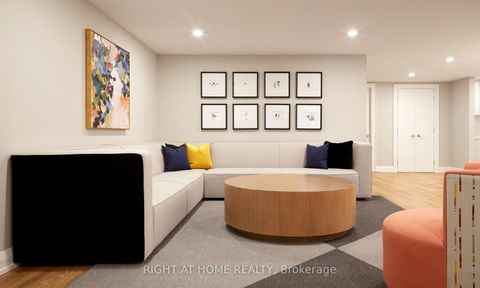 Photo 32 at 3205 - 15 Fort York Boulevard, Waterfront Communities C1, Toronto