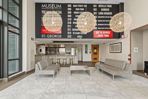 Photo 37 at 3205 - 15 Fort York Boulevard, Waterfront Communities C1, Toronto