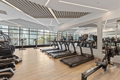 Photo 40 at 3205 - 15 Fort York Boulevard, Waterfront Communities C1, Toronto