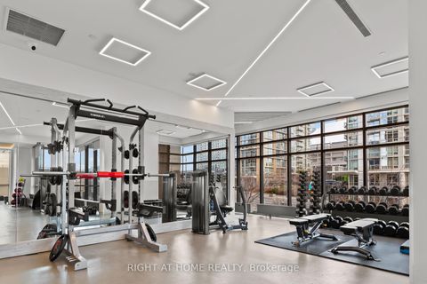 Photo 41 at 3205 - 15 Fort York Boulevard, Waterfront Communities C1, Toronto