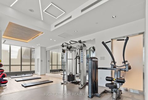 Photo 42 at 3205 - 15 Fort York Boulevard, Waterfront Communities C1, Toronto