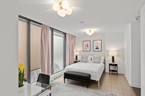 Photo 48 at 3205 - 15 Fort York Boulevard, Waterfront Communities C1, Toronto