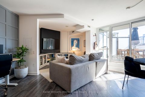 Photo 0 at 430W - 775 KING Street W, Niagara, Toronto
