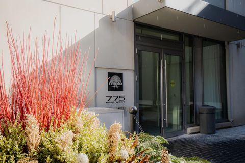 Photo 1 at 430W - 775 KING Street W, Niagara, Toronto