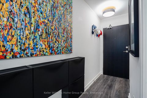 Photo 2 at 430W - 775 KING Street W, Niagara, Toronto