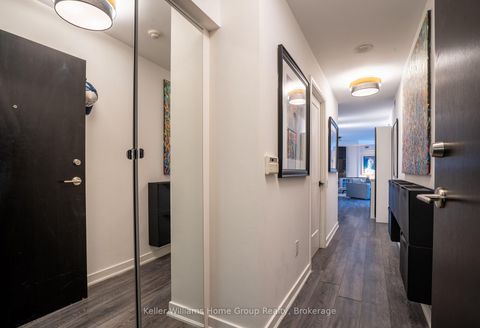 Photo 3 at 430W - 775 KING Street W, Niagara, Toronto