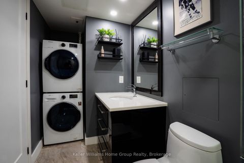 Photo 5 at 430W - 775 KING Street W, Niagara, Toronto