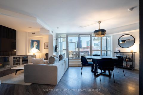 Photo 6 at 430W - 775 KING Street W, Niagara, Toronto