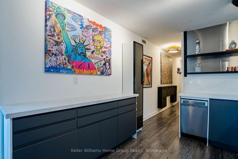 Photo 10 at 430W - 775 KING Street W, Niagara, Toronto