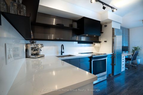 Photo 11 at 430W - 775 KING Street W, Niagara, Toronto