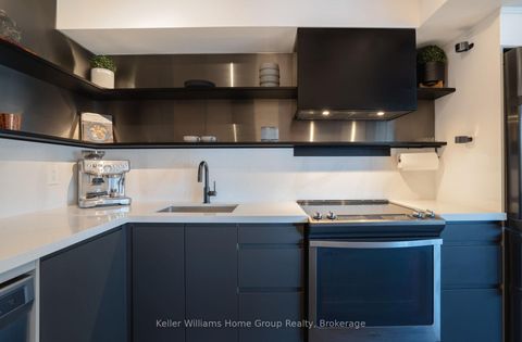 Photo 12 at 430W - 775 KING Street W, Niagara, Toronto