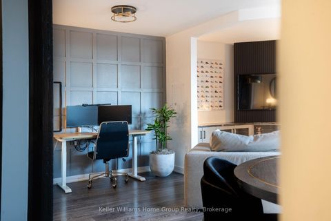 Photo 17 at 430W - 775 KING Street W, Niagara, Toronto