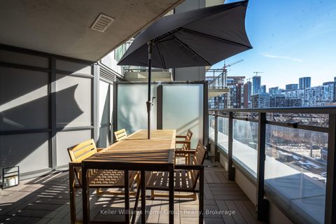 Photo 18 at 430W - 775 KING Street W, Niagara, Toronto