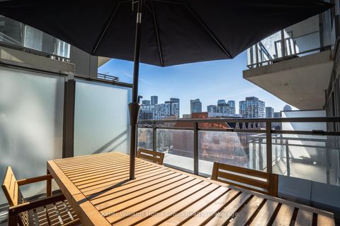 Photo 19 at 430W - 775 KING Street W, Niagara, Toronto