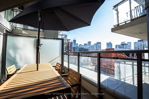 Photo 20 at 430W - 775 KING Street W, Niagara, Toronto