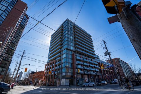 Photo 21 at 430W - 775 KING Street W, Niagara, Toronto
