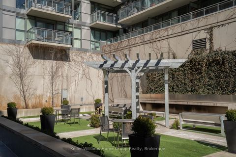 Photo 22 at 430W - 775 KING Street W, Niagara, Toronto