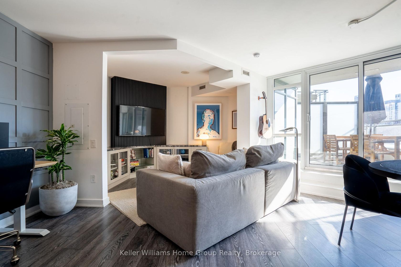 430W - 775 KING Street W, Niagara, Toronto 