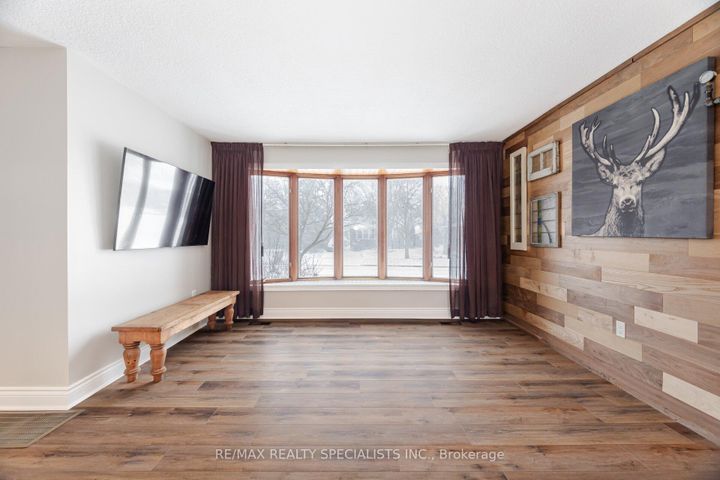 Photo 3 at 14 Marsden Crescent, Bram East, Brampton