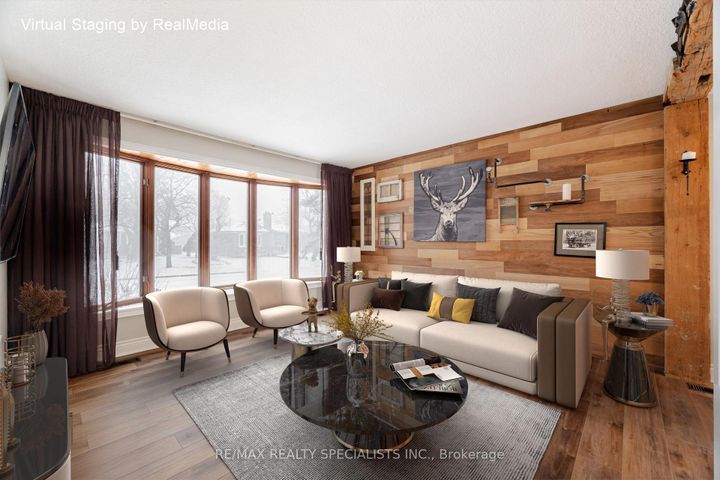 Photo 4 at 14 Marsden Crescent, Bram East, Brampton
