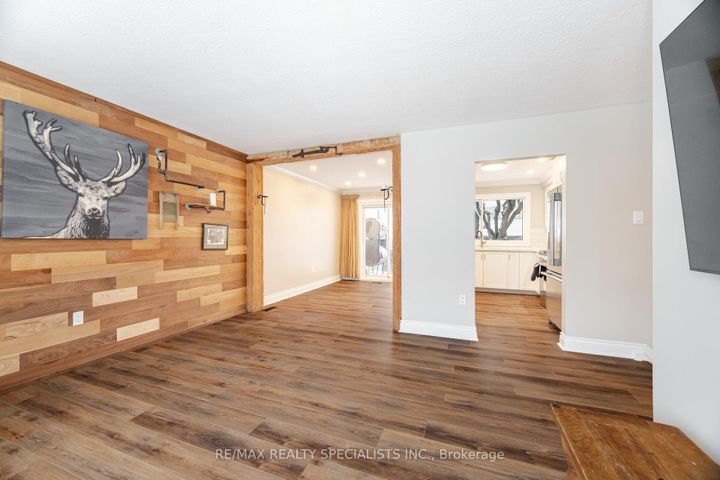 Photo 5 at 14 Marsden Crescent, Bram East, Brampton