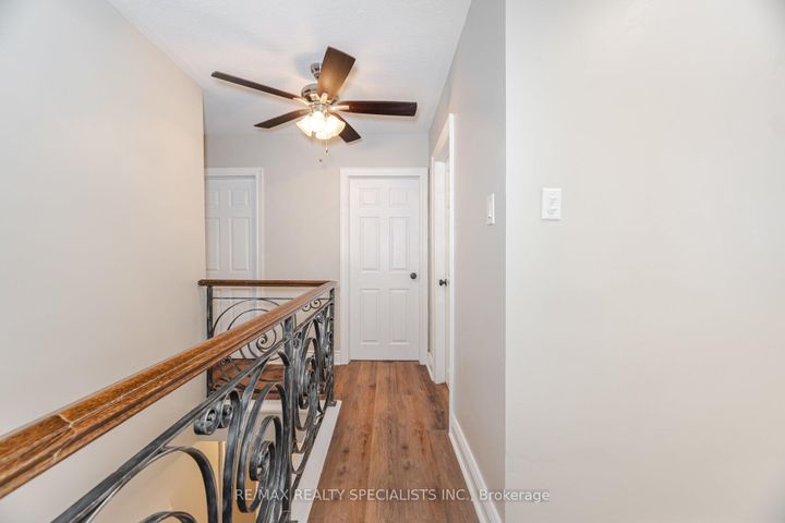 Photo 12 at 14 Marsden Crescent, Bram East, Brampton