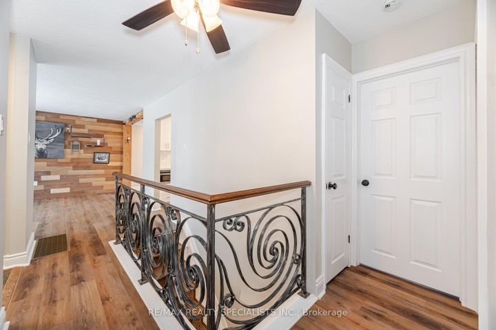 Photo 13 at 14 Marsden Crescent, Bram East, Brampton