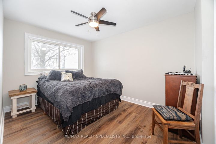 Photo 14 at 14 Marsden Crescent, Bram East, Brampton