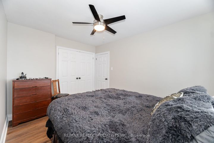 Photo 15 at 14 Marsden Crescent, Bram East, Brampton