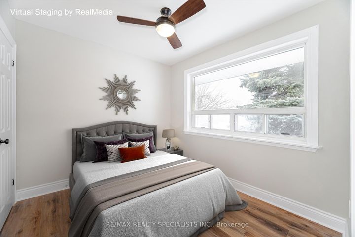 Photo 16 at 14 Marsden Crescent, Bram East, Brampton