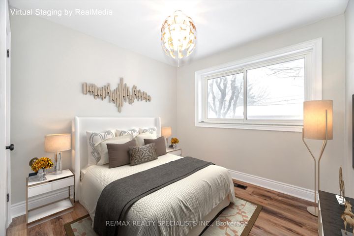 Photo 18 at 14 Marsden Crescent, Bram East, Brampton