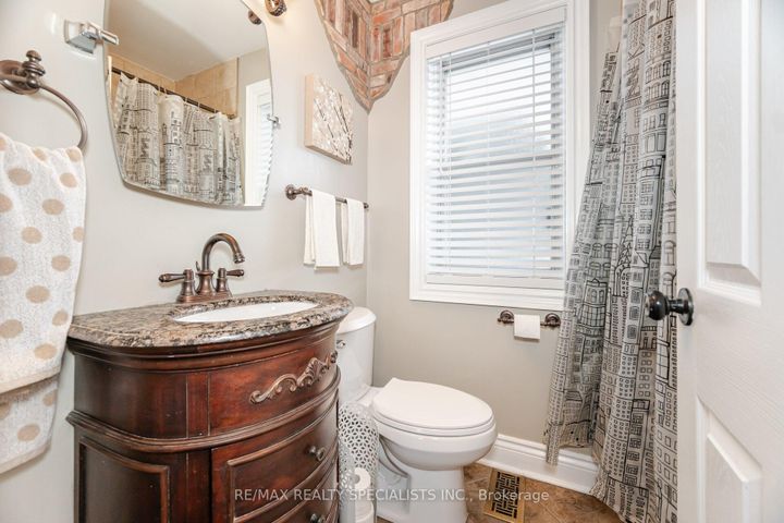 Photo 20 at 14 Marsden Crescent, Bram East, Brampton