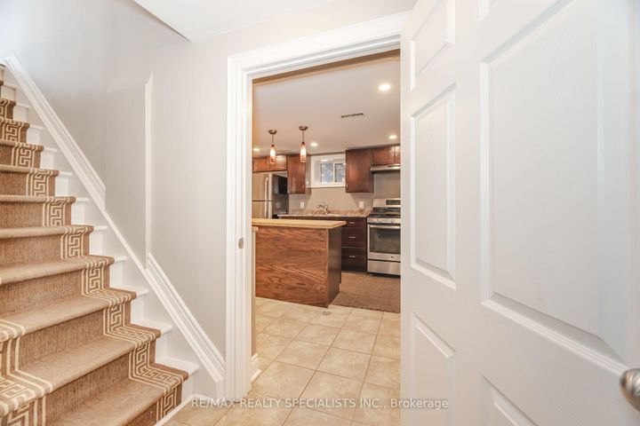 Photo 21 at 14 Marsden Crescent, Bram East, Brampton