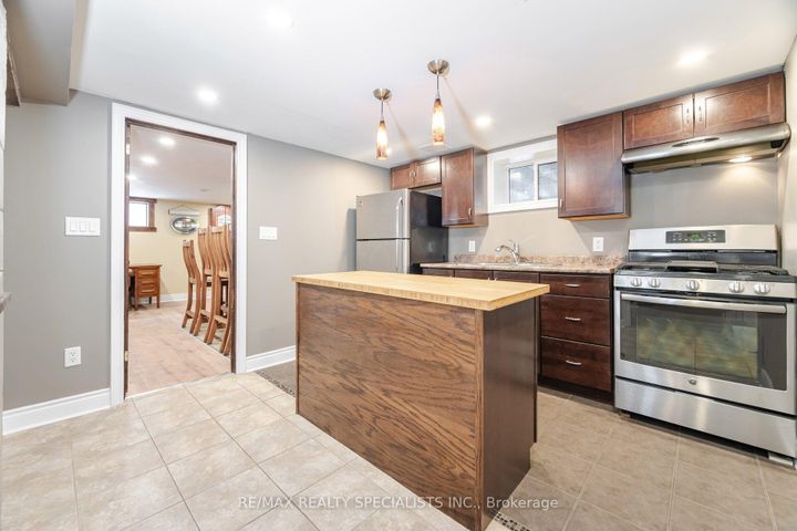 Photo 23 at 14 Marsden Crescent, Bram East, Brampton